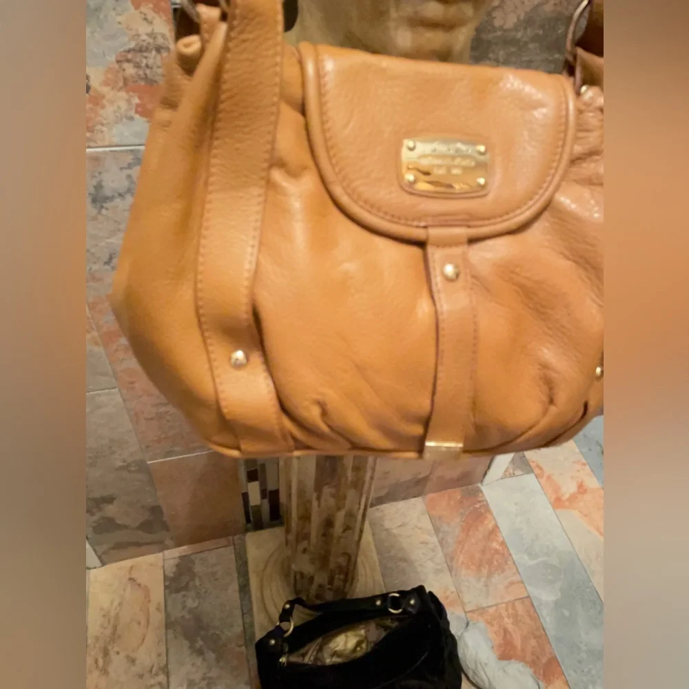 Michael KORS new shoulder bag - Picture 2 of 8